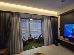 La Fiesta (D19), Condominium #594177731